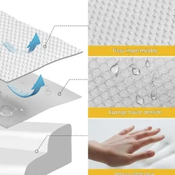 DOWNYPAWS - Escalier pour chien