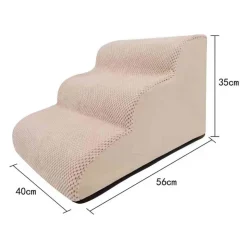 DOWNYPAWS - Escalier pour chien