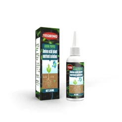 DOWNYPAWS - Essence nutritive végétale aux acides aminés - 30 ml