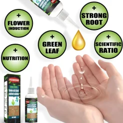 DOWNYPAWS - Essence nutritive végétale aux acides aminés - 30 ml