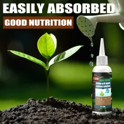 DOWNYPAWS - Essence nutritive végétale aux acides aminés - 30 ml