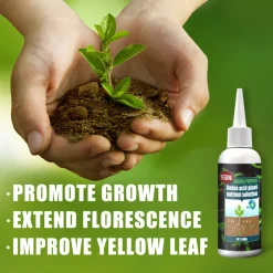 DOWNYPAWS - Essence nutritive végétale aux acides aminés - 30 ml