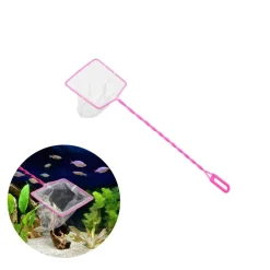 DOWNYPAWS - Filet sécurisé pour aquarium