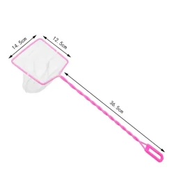 DOWNYPAWS - Filet sécurisé pour aquarium