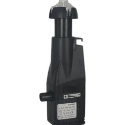 DOWNYPAWS - Filtre de surface avec outil de nettoyage