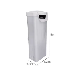 DOWNYPAWS - Filtre 3.5w submersible - pour poissons/reptiles