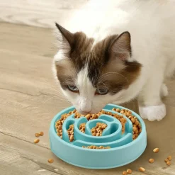 DOWNYPAWS - Gamelles pour chien