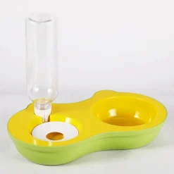 DOWNYPAWS - Gamelles pour chat