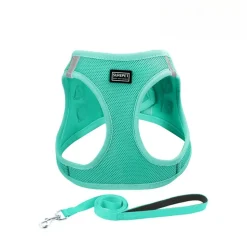 DOWNYPAWS - Harnais pour chats et chiens s