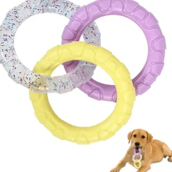 DOWNYPAWS - Jouets de tir à la corde