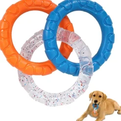 DOWNYPAWS - Jouets de tir à la corde