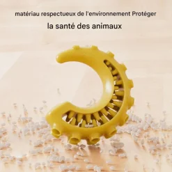 DOWNYPAWS - Jouets pour le nettoyage