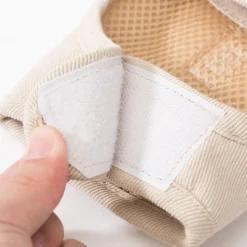 DOWNYPAWS - Laisse et harnais pour chat-l