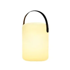 DOWNYPAWS - Lampe portable - étanche, rechargeable