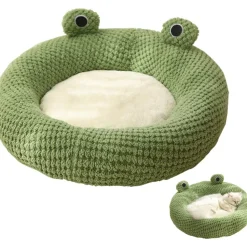 DOWNYPAWS - Lit pour chat