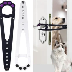 DOWNYPAWS - Loquet de porte pour chat