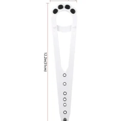 DOWNYPAWS - Loquet de porte pour chat