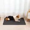 DOWNYPAWS - Nappe anti-urine pour animaux de compagnie réutilisable 90*140cm
