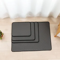 DOWNYPAWS - Nappe anti-urine pour animaux de compagnie réutilisable 35*50cm