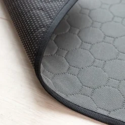 DOWNYPAWS - Nappe anti-urine pour animaux de compagnie réutilisable 30*30cm