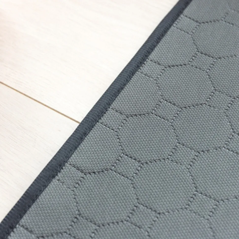 DOWNYPAWS - Nappe anti-urine pour animaux de compagnie réutilisable 70*100cm