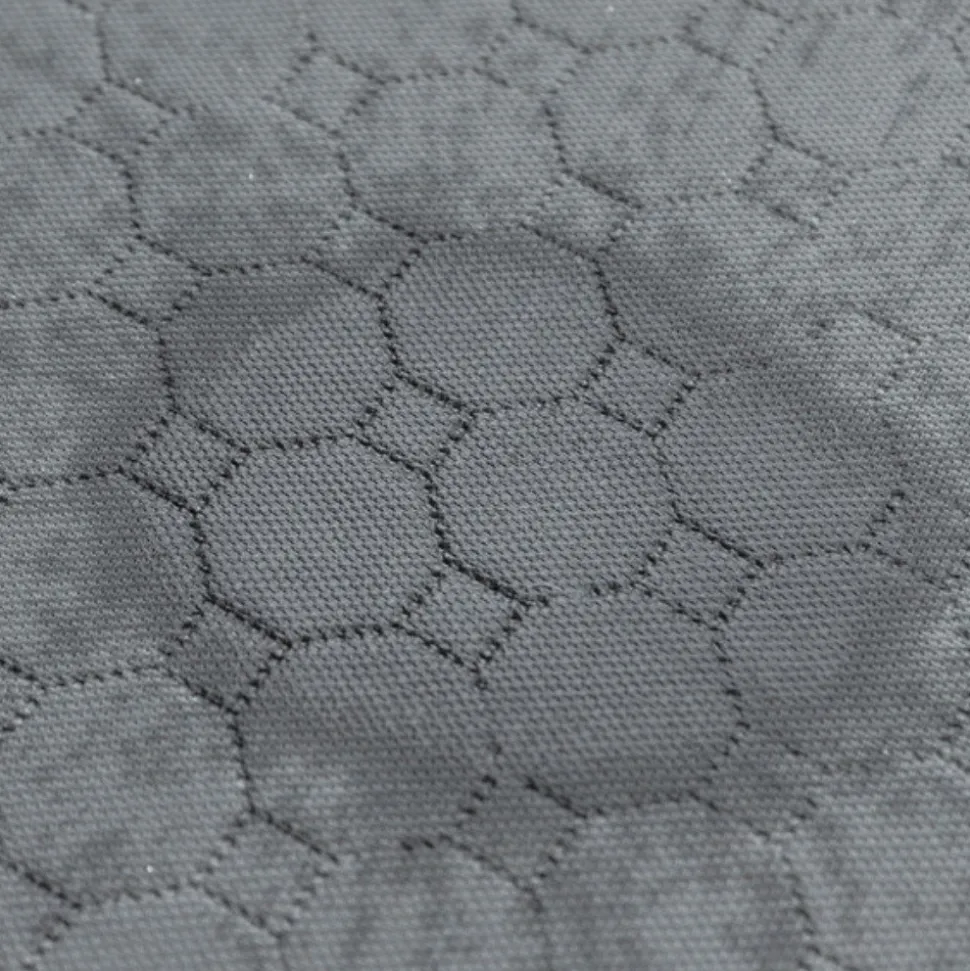 DOWNYPAWS - Nappe anti-urine pour animaux de compagnie réutilisable 70*100cm