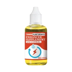 DOWNYPAWS - Nutriments pour la croissance des plantes, 50 ml