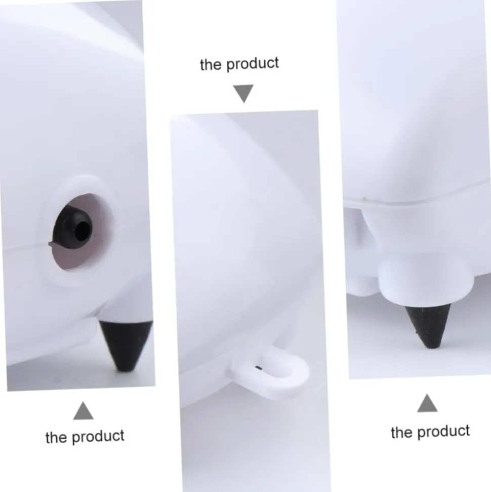 DOWNYPAWS - Ombe à oxygène silencieuse pour aquarium - compacte