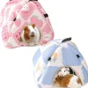 DOWNYPAWS - Panier - polyvalent et spacieux pour cochon d’inde lapin hamster furet