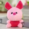 DOWNYPAWS - Petit cochon en peluche