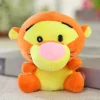 DOWNYPAWS - Petit tigre en peluche