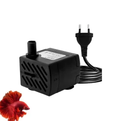 DOWNYPAWS - Pompe fontaine mini 180l/h - silencieuse