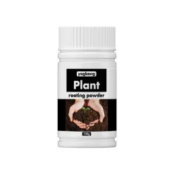 DOWNYPAWS - Poudre de germination et d'enracinement des plantes 100g