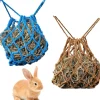 DOWNYPAWS - Sac à foin - suspendu pour lapin chinchilla cochons d’inde