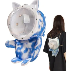 DOWNYPAWS - Sac transport pourpetits