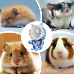 DOWNYPAWS - Sac transport pourpetits