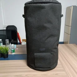 DOWNYPAWS - Sacs de compost en non - 19 litres(vert)