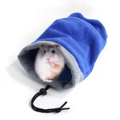 DOWNYPAWS - Serviette de bain - absorbante pour petits animaux