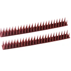 DOWNYPAWS - Tapis anti-oiseaux