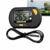 DOWNYPAWS - Thermomètre digital aquarium/terrarium