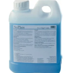 DRYDEN AQUA - Dryden aqua liquide anti-phosphate 1l - no phos