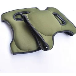 DTOPBUYAGE - 1 paire genouillères en mousse pour jardinage