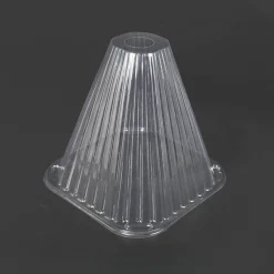 DTOPBUYAGE - 50 pièces de cloches pour plantes de jardin dtopbuyage