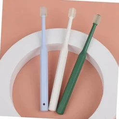 DTOPBUYAGE - 4 pièces pour nettoyer dents de chat dtopbuyage