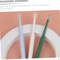 DTOPBUYAGE - 4 pièces pour nettoyer dents de chat dtopbuyage