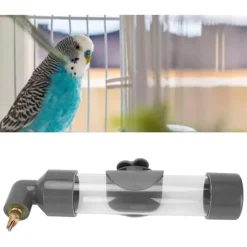 DTOPBUYAGE - Abreuvoir automatique pour divers oiseaux