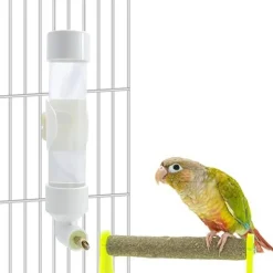 DTOPBUYAGE - Abreuvoir automatique pour divers oiseaux