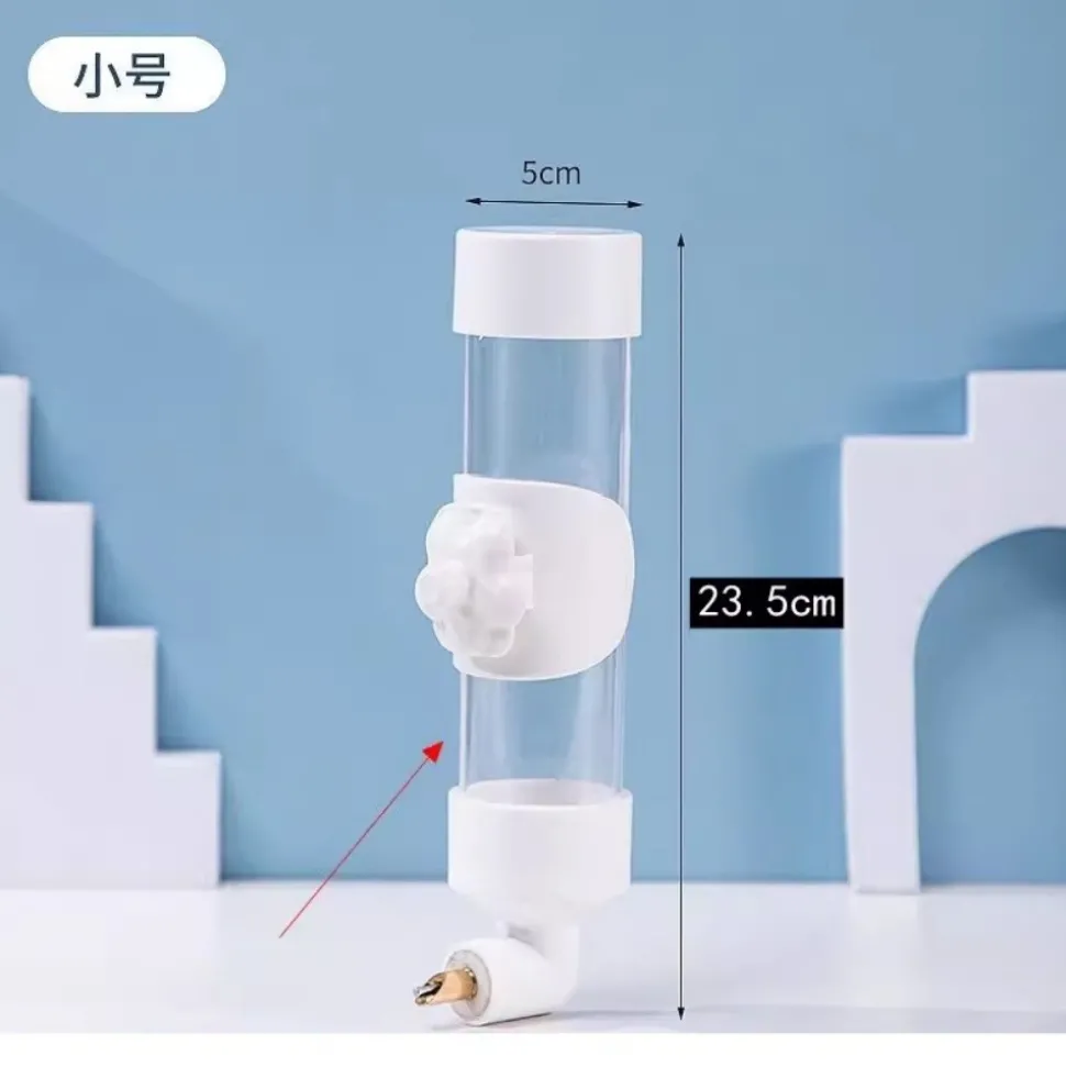 DTOPBUYAGE - Abreuvoir automatique pour divers oiseaux