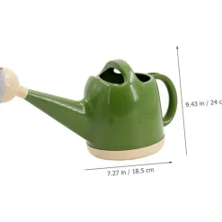 DTOPBUYAGE - Arrosoir à longue bouche pour plantes intérieur et extérieur