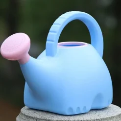DTOPBUYAGE - Arrosoir éléphant pour enfants jardinage
